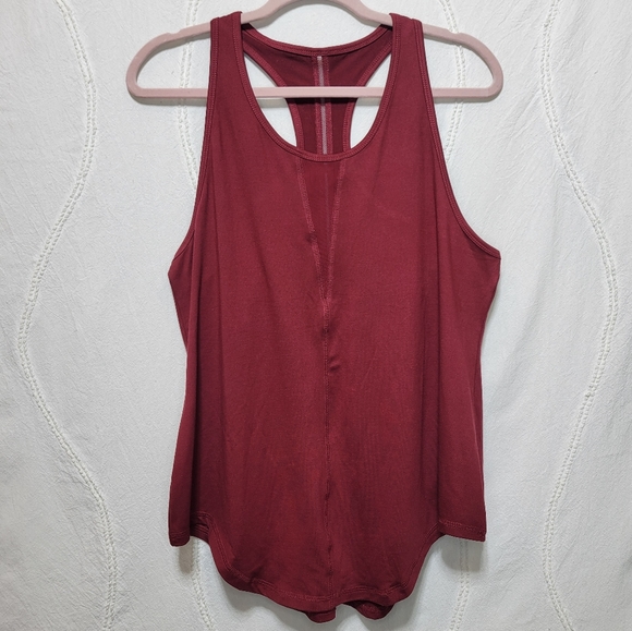 Zyia Active Effortless Tank Size see measurements XXXL - Picture 3 of 6